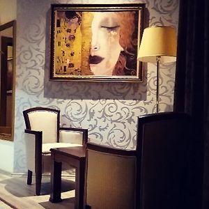 Standaard Double Kamer